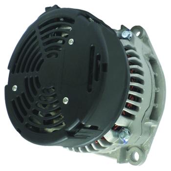 1996 BMW R850R ABS Alternator WAI 12494N image 2 of 4