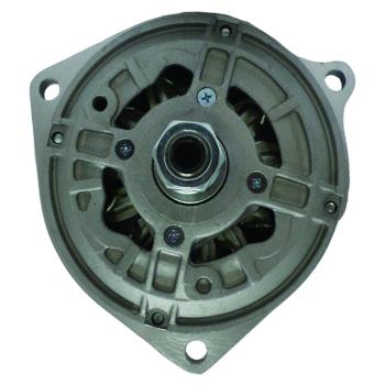 1996 BMW R850R ABS Alternator WAI 12494N image 3 of 4
