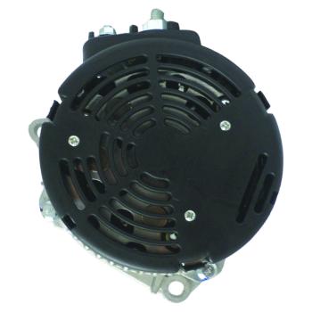 1996 BMW R850R ABS Alternator WAI 12494N image 4 of 4