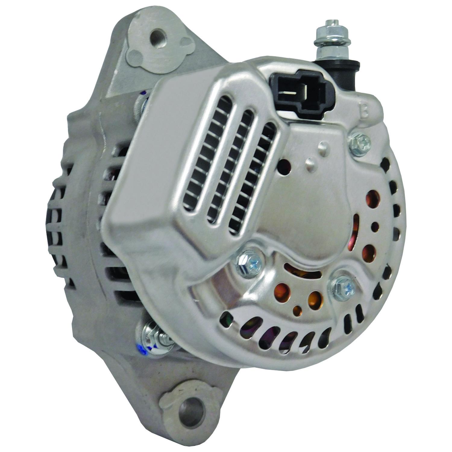 WAI 12530N - Alternator WAI 12530N Alternator product image 1 of 8