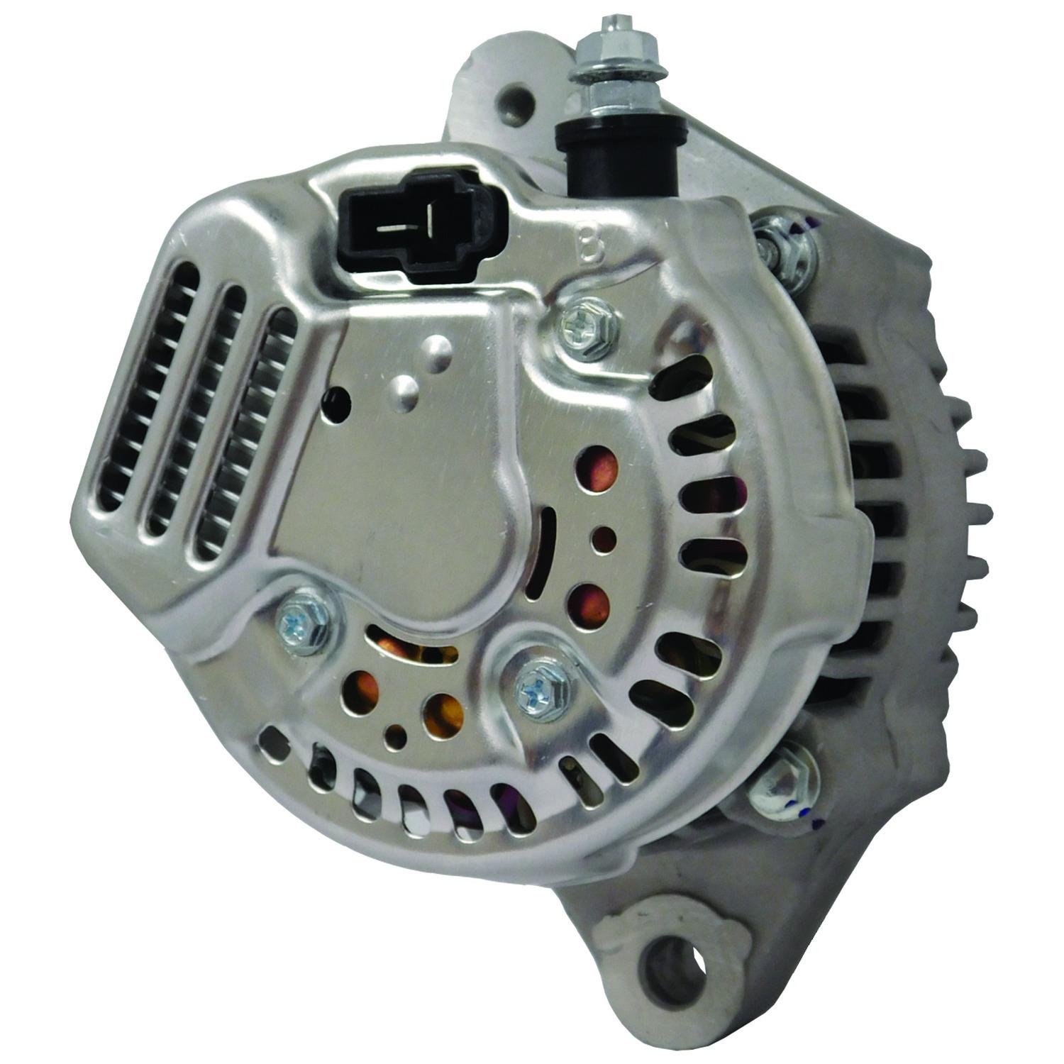 WAI 12530N - Alternator WAI 12530N Alternator product image 2 of 8