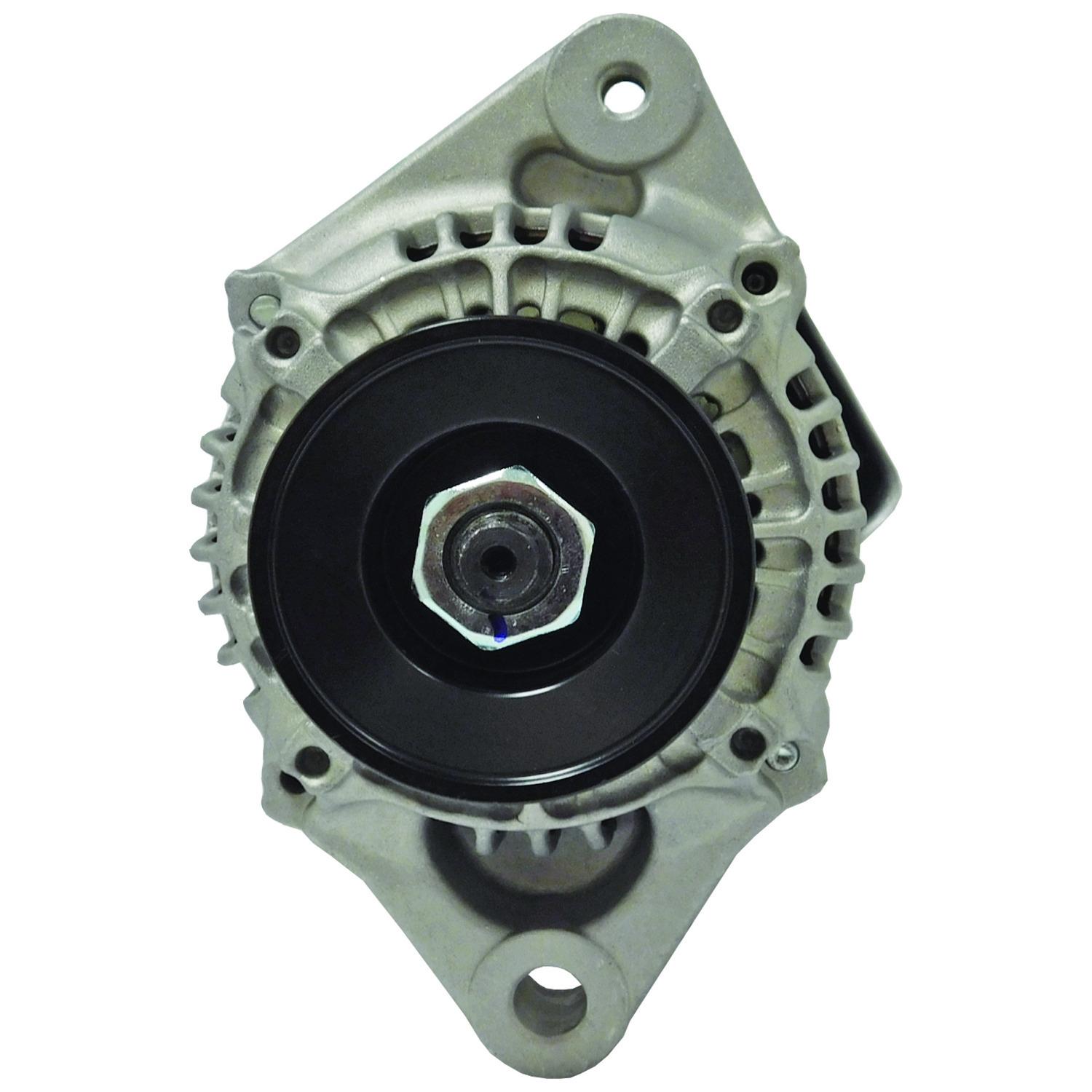 WAI 12530N - Alternator WAI 12530N Alternator product image 3 of 8