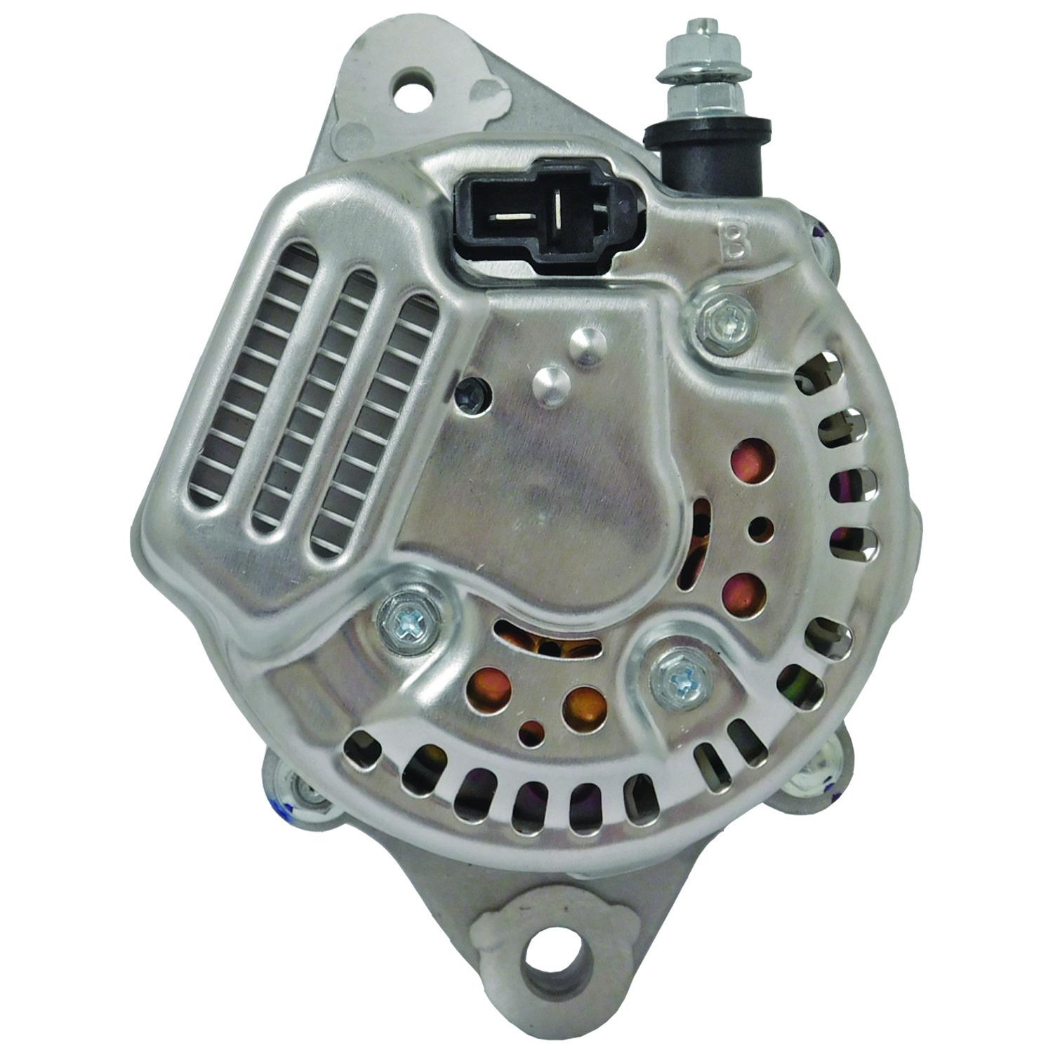 WAI 12530N - Alternator WAI 12530N Alternator product image 4 of 8