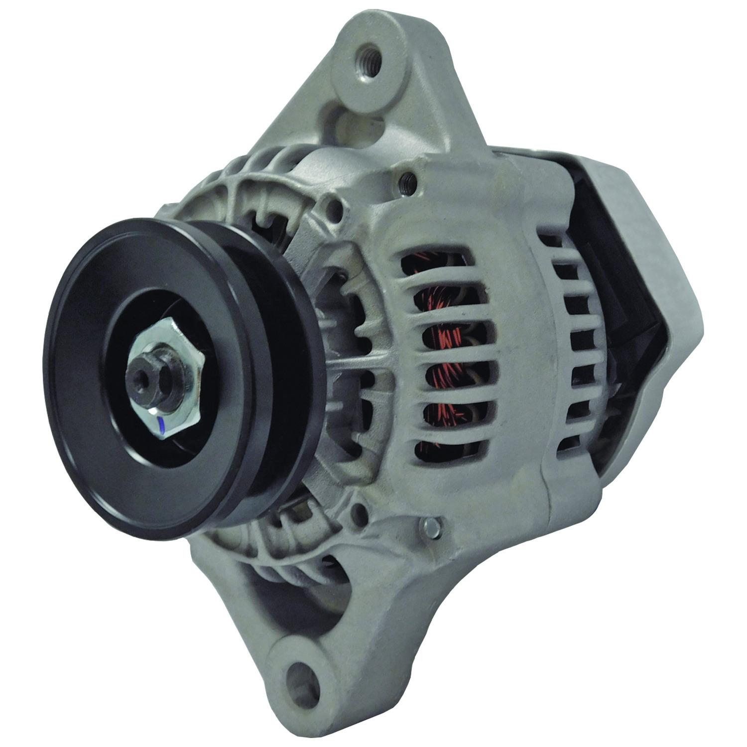 WAI 12530N - Alternator WAI 12530N Alternator product image 6 of 8