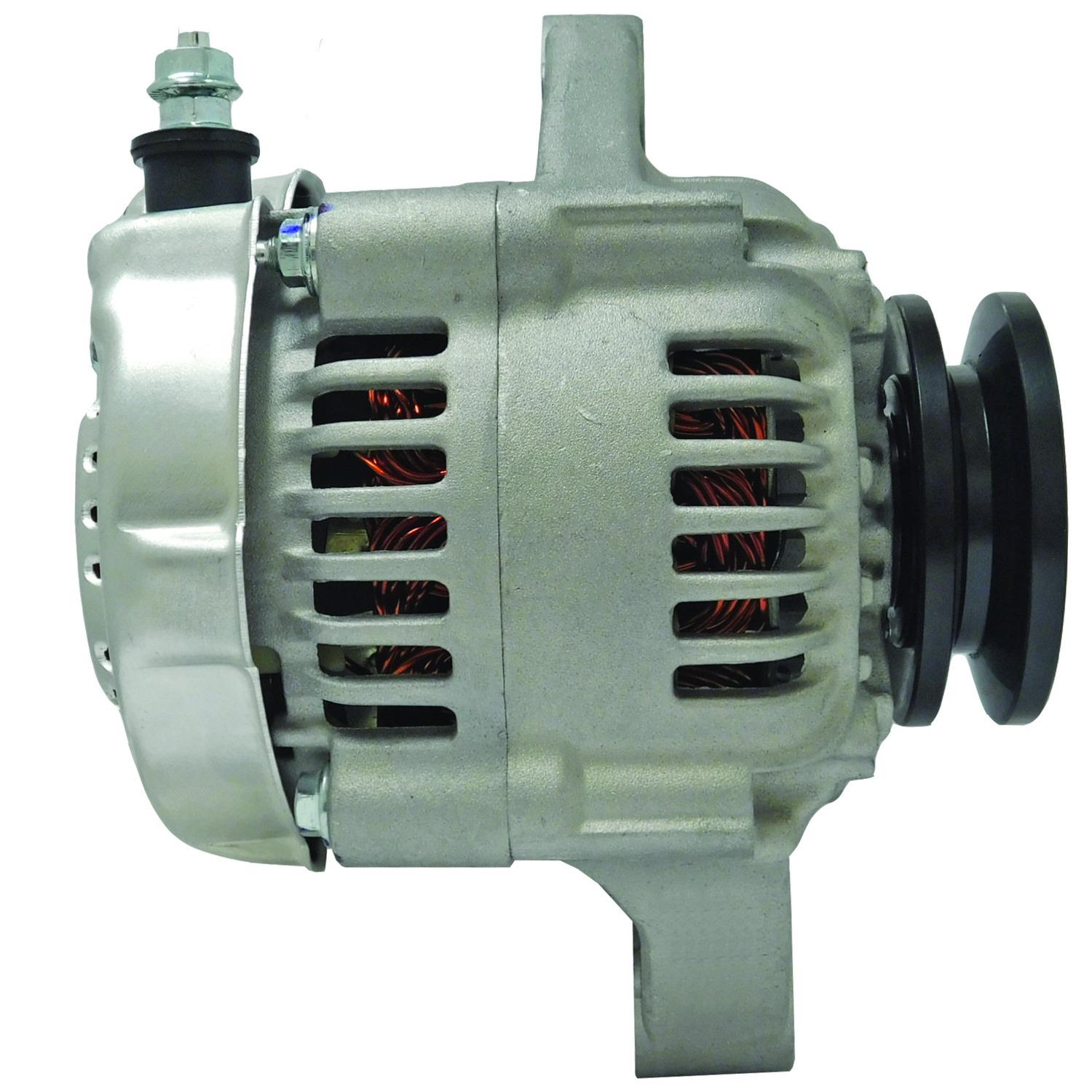 WAI 12530N - Alternator WAI 12530N Alternator product image 7 of 8