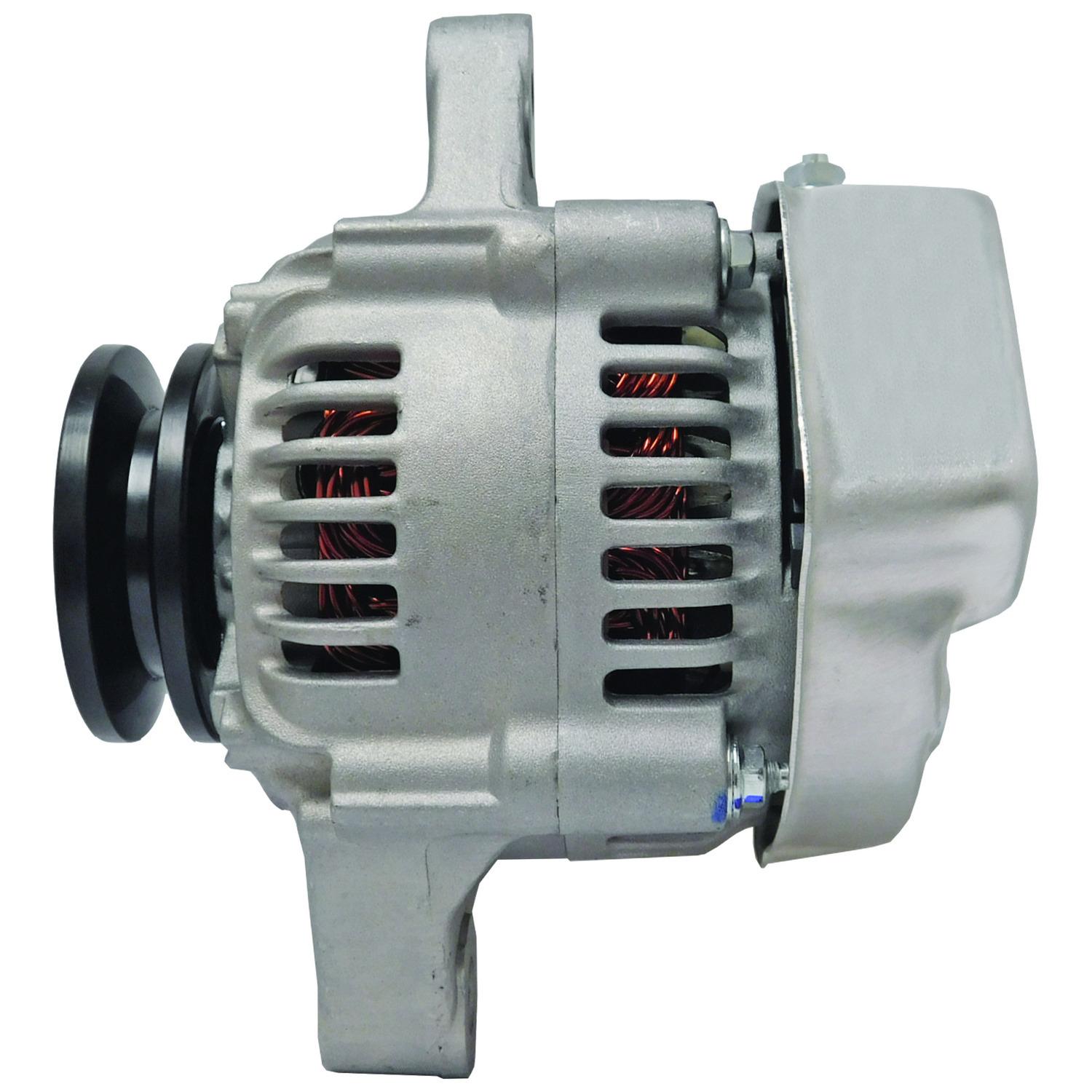 WAI 12530N - Alternator WAI 12530N Alternator product image 8 of 8