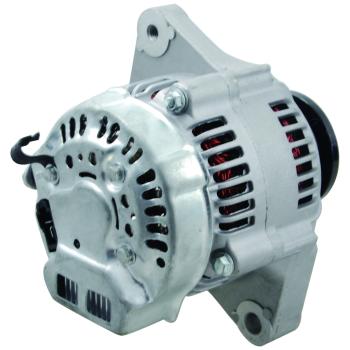 2011 Kubota RTV900 Alternator