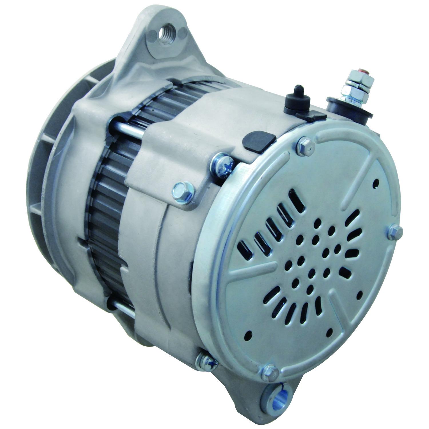 WAI 12670N - Alternator WAI 12670N Alternator product image 1 of 8