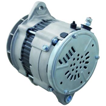 2003 Freightliner FC80 Alternator WAI 12670N image 1 of 4