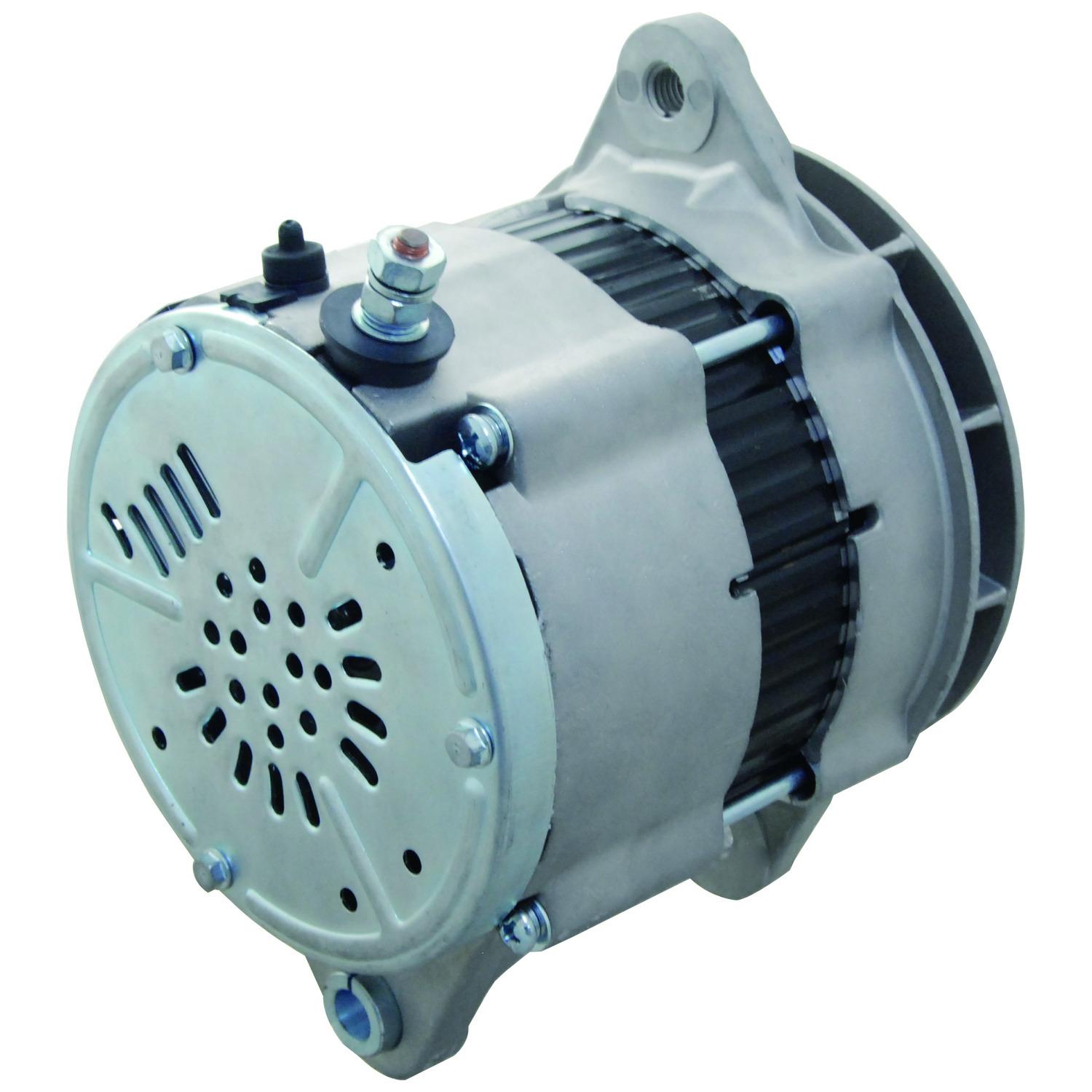 WAI 12670N - Alternator WAI 12670N Alternator product image 2 of 8