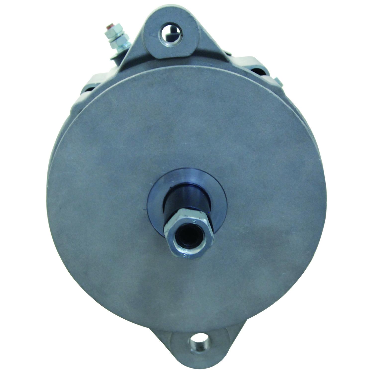 WAI 12670N - Alternator WAI 12670N Alternator product image 3 of 8