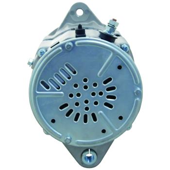 2003 Freightliner FC80 Alternator WAI 12670N image 4 of 4