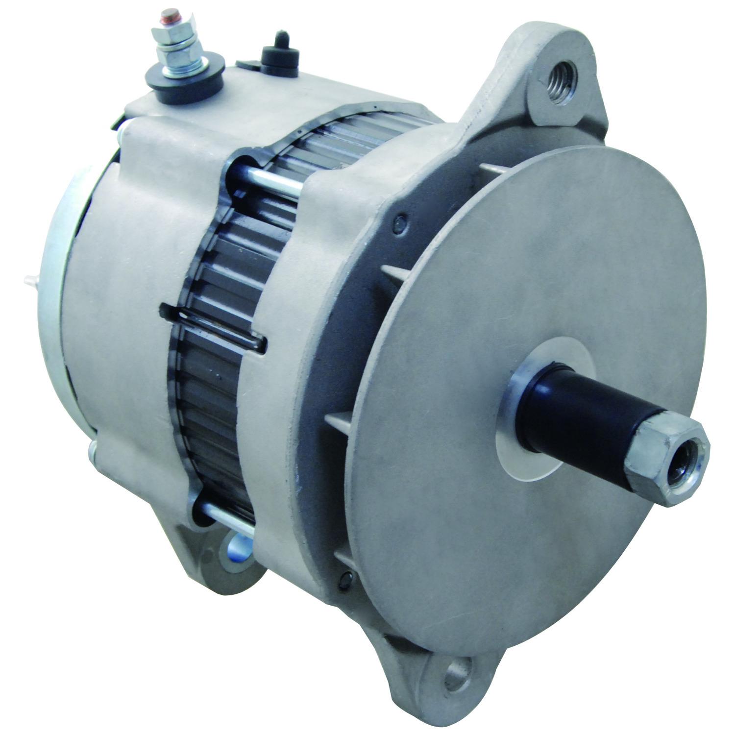 WAI 12670N - Alternator WAI 12670N Alternator product image 5 of 8