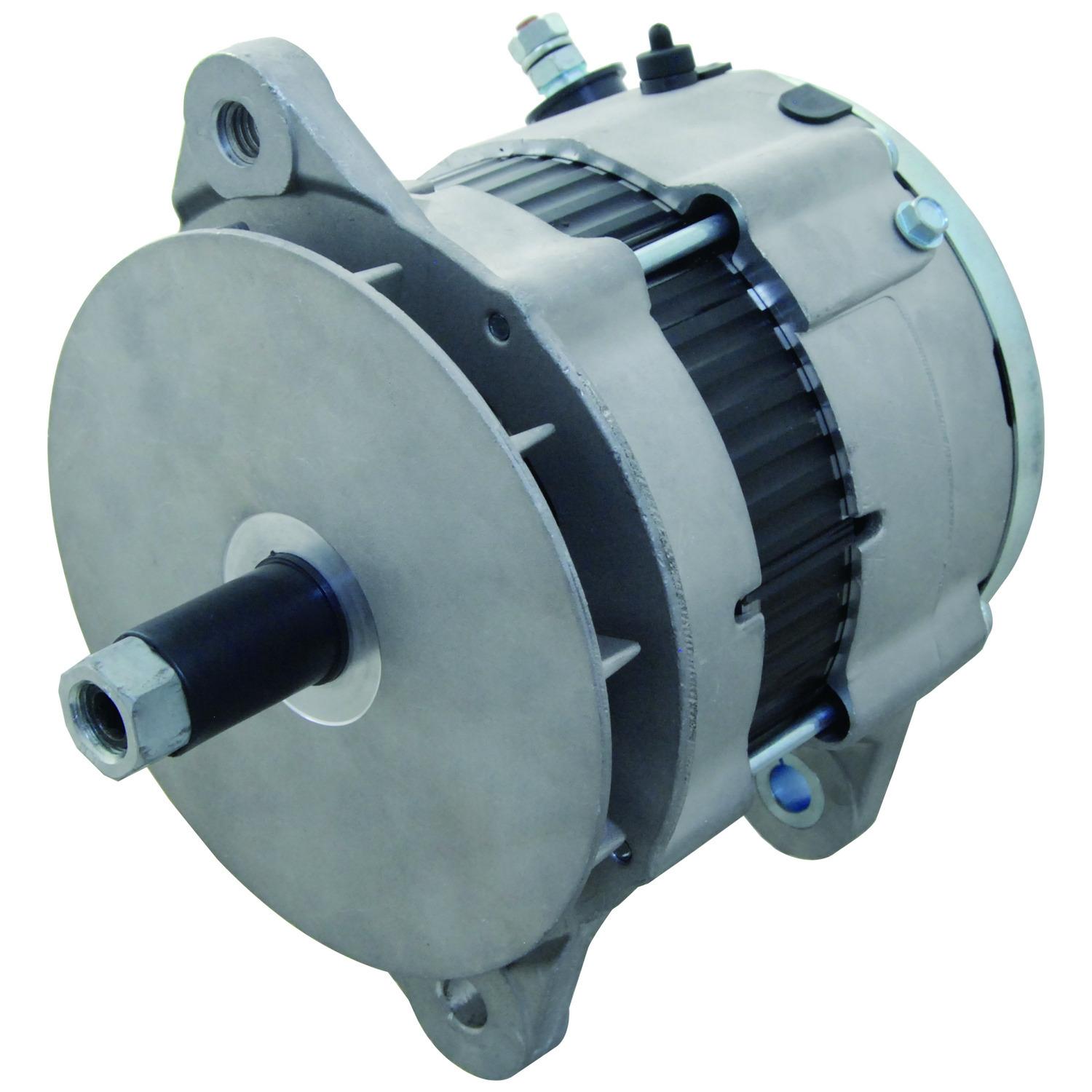 WAI 12670N - Alternator WAI 12670N Alternator product image 6 of 8