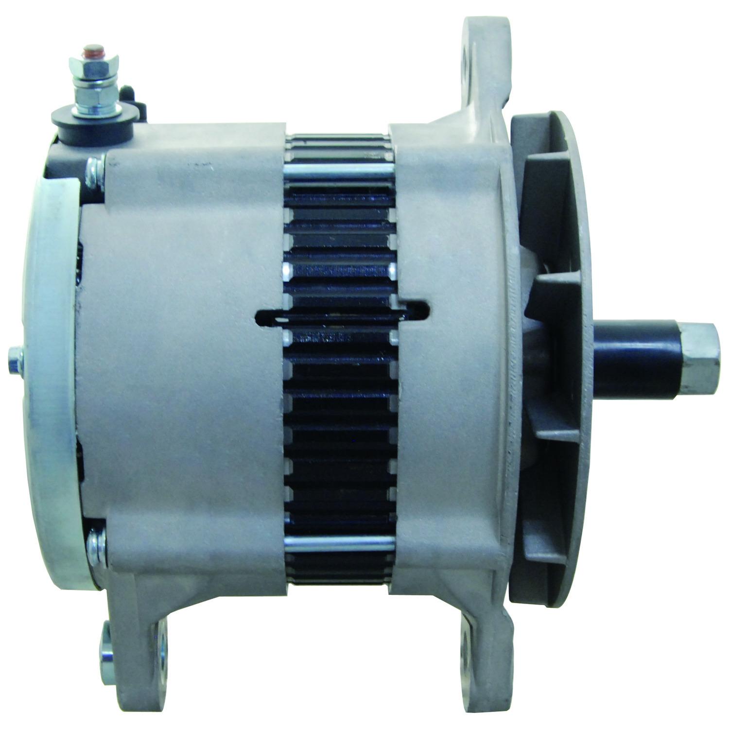 WAI 12670N - Alternator WAI 12670N Alternator product image 7 of 8
