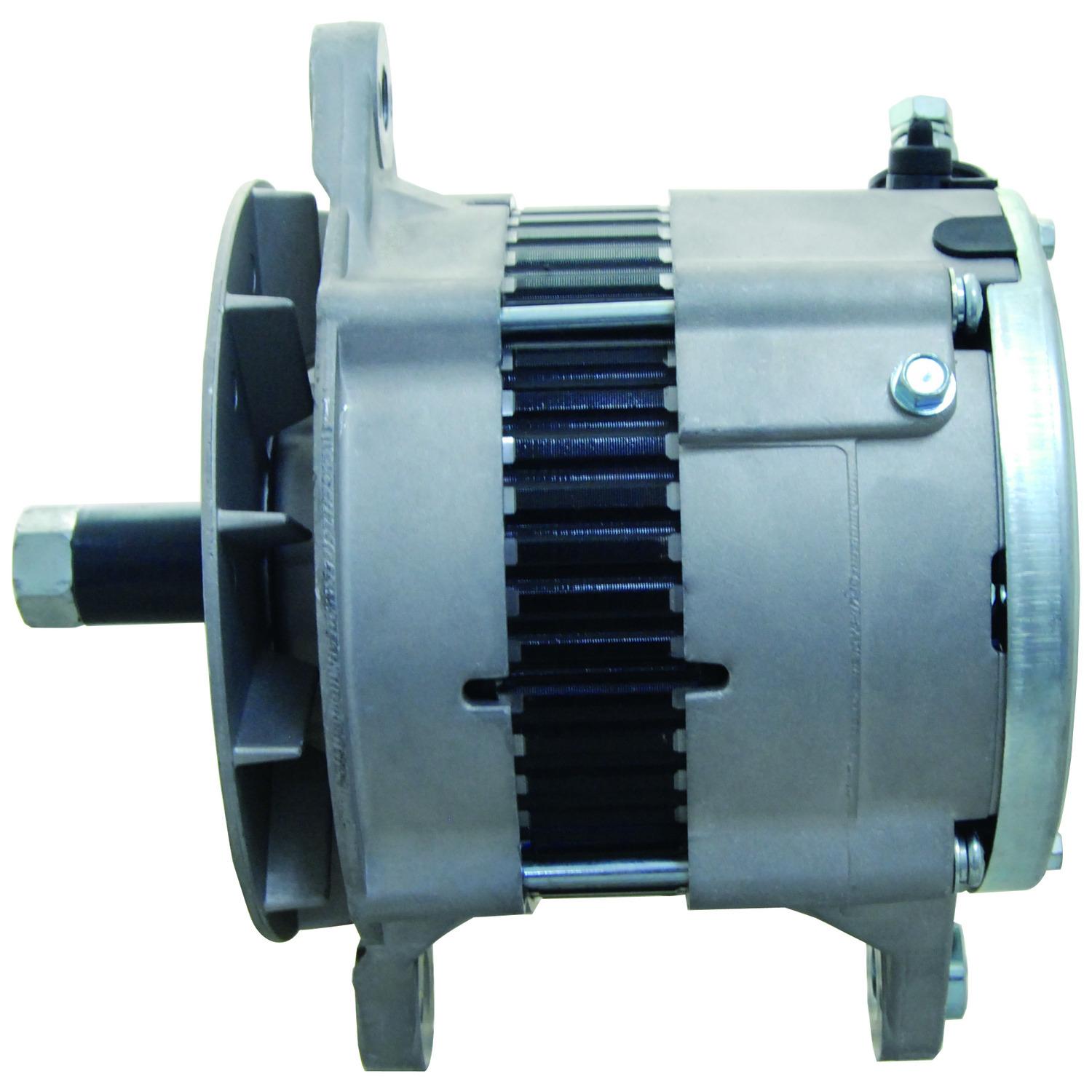 WAI 12670N - Alternator WAI 12670N Alternator product image 8 of 8