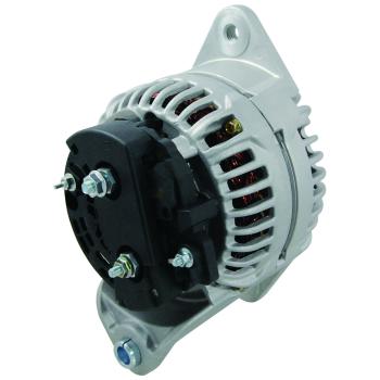 1999 Ford F800 Alternator WAI 12715N image 1 of 2