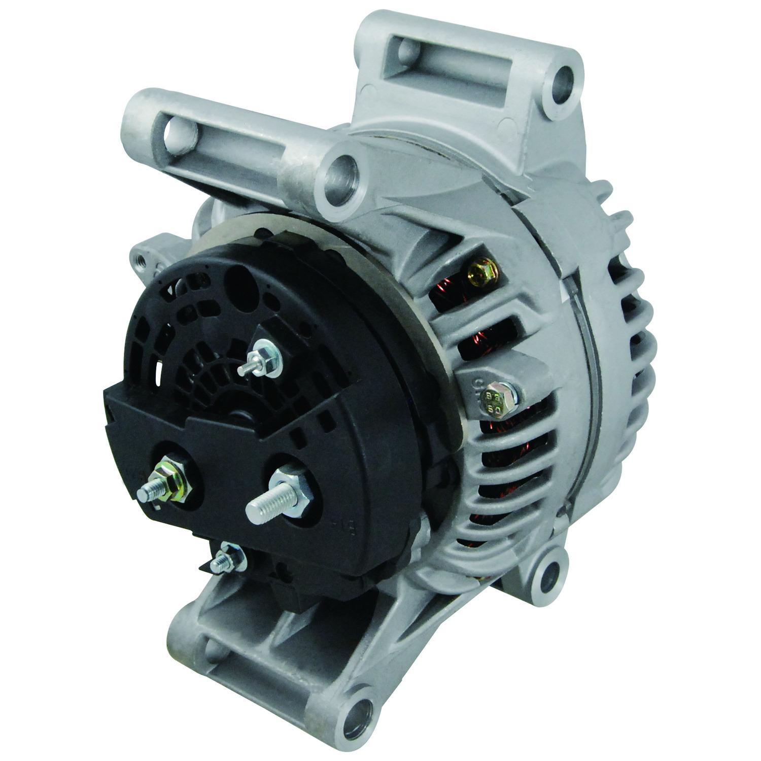 WAI 12716N - Alternator WAI 12716N Alternator product image 1 of 2