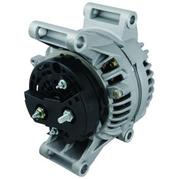 2013 Freightliner XC Modular Rail Alternator WAI 12716N image 1 of 2