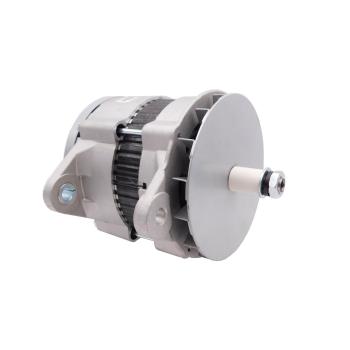 2008 UD 2000 Alternator