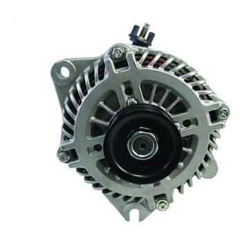 2010 Lincoln MKS Alternator WAI 12878N image 3 of 4