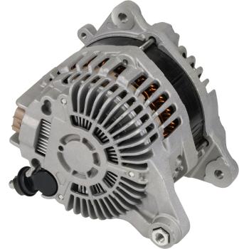 2014 Scion FR-S Alternator WAI 12883N image 3 of 4