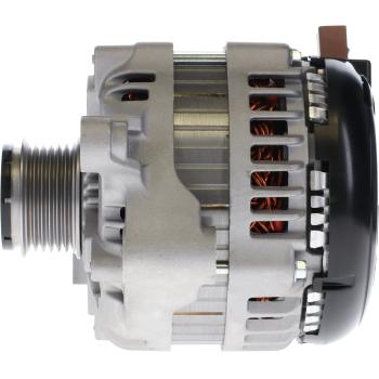2014 Ford Escape Alternator WAI 12884N image 2 of 4