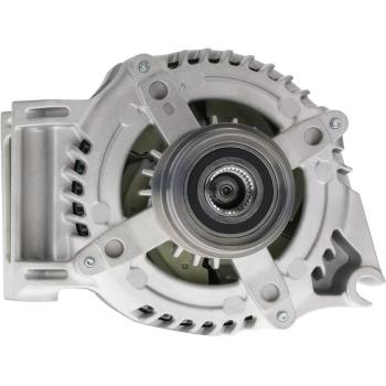 2015 Chrysler 200 Alternator WAI 12886N image 3 of 4