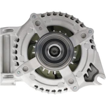 2015 Chrysler 200 Alternator WAI 12886N image 4 of 4