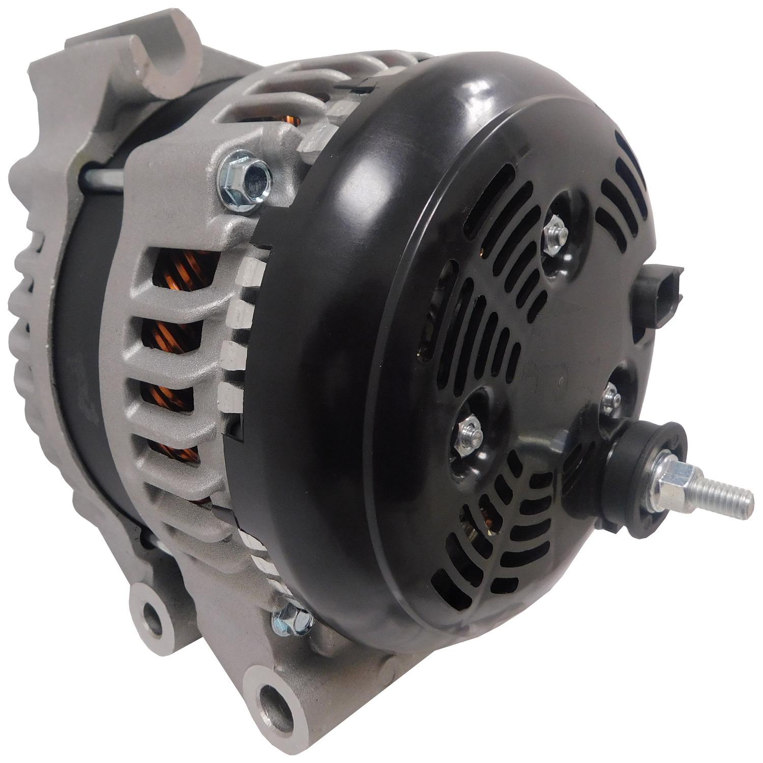 WAI 12887N Alternator product image 1 of 25