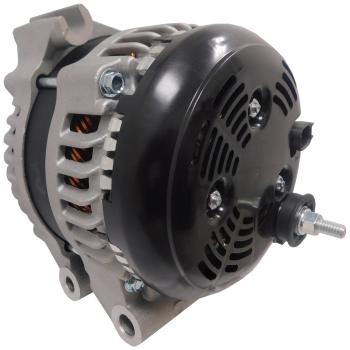 2014 Jeep Cherokee Alternator WAI 12887N image 1 of 4