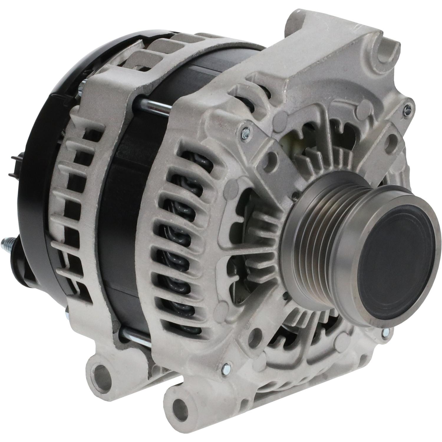 WAI 12887N Alternator product image 2 of 25