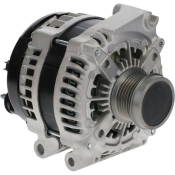 2014 Jeep Cherokee Alternator WAI 12887N image 2 of 4
