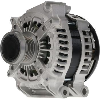 2014 Jeep Cherokee Alternator WAI 12887N image 4 of 4