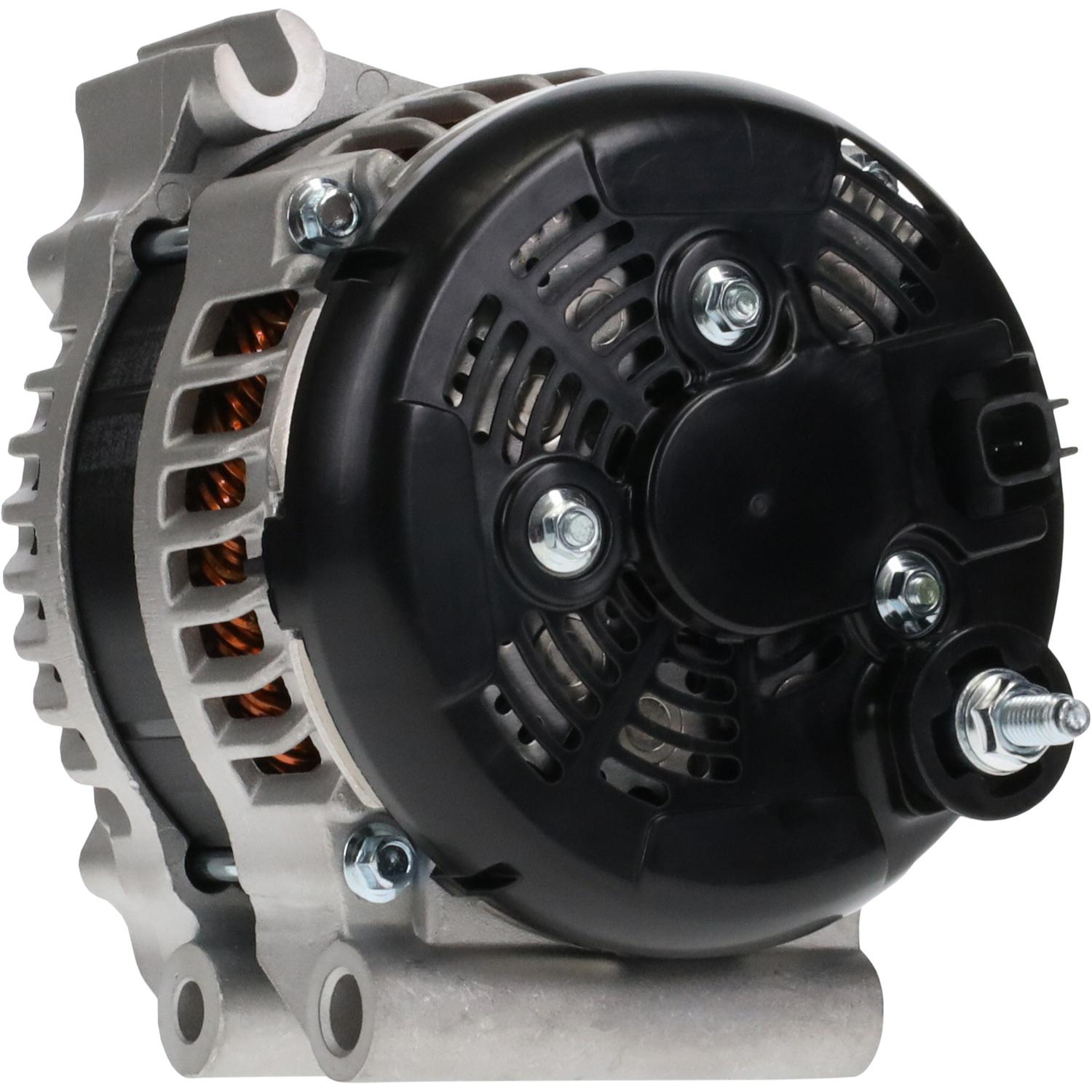 WAI 12887N Alternator product image 8 of 25