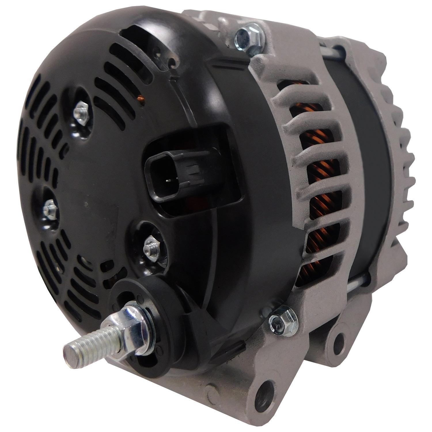 WAI 12887N Alternator product image 12 of 25