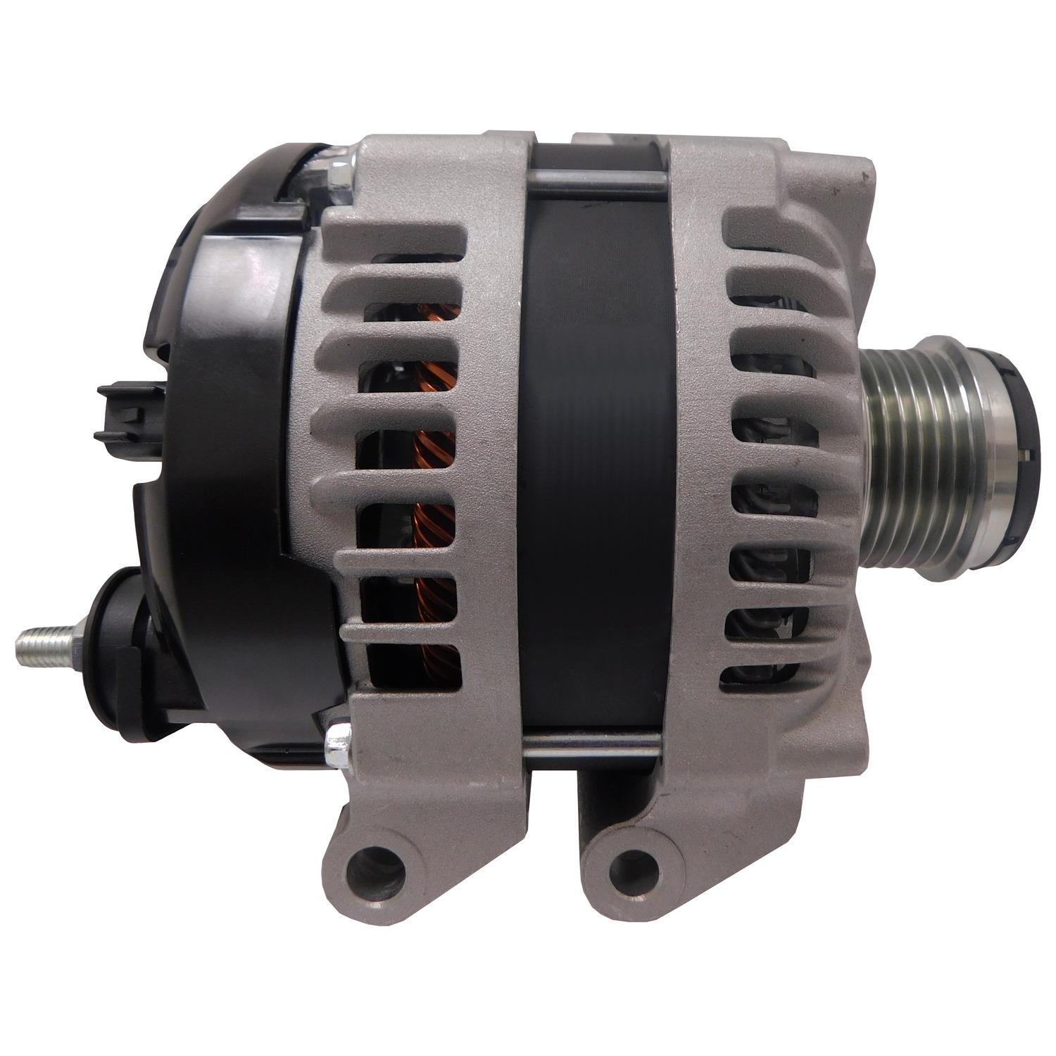 WAI 12887N Alternator product image 16 of 25