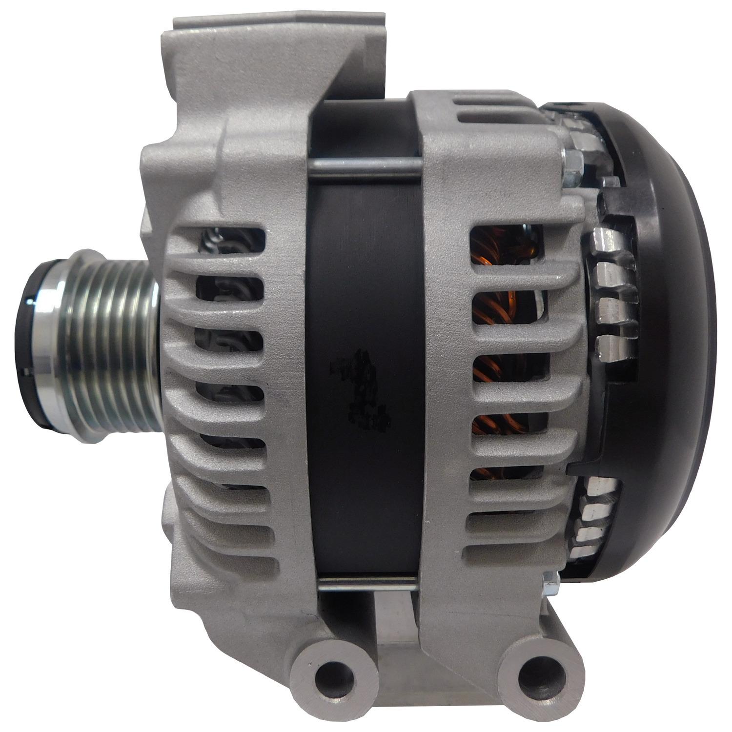 WAI 12887N Alternator product image 17 of 25