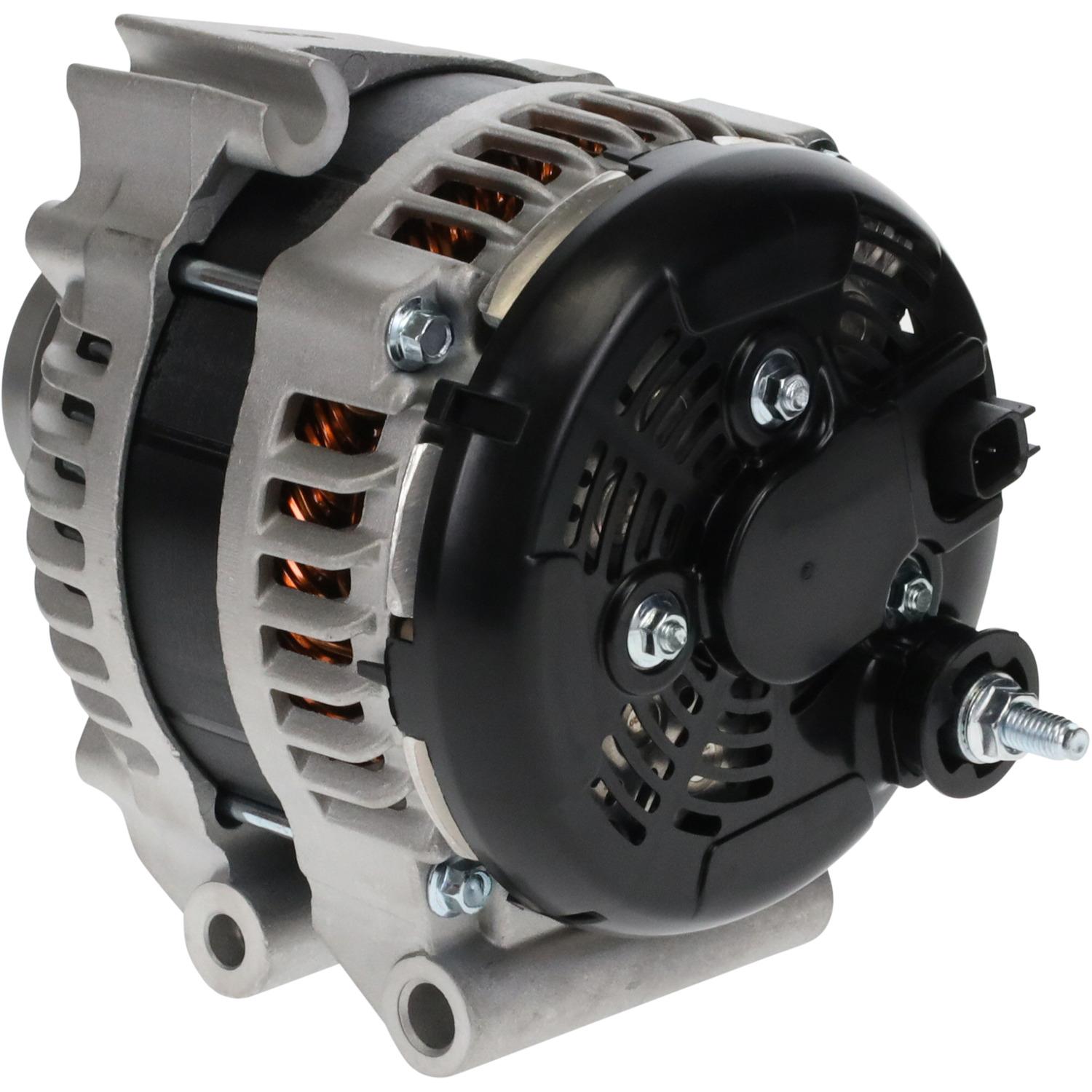 WAI 12887N Alternator product image 21 of 25
