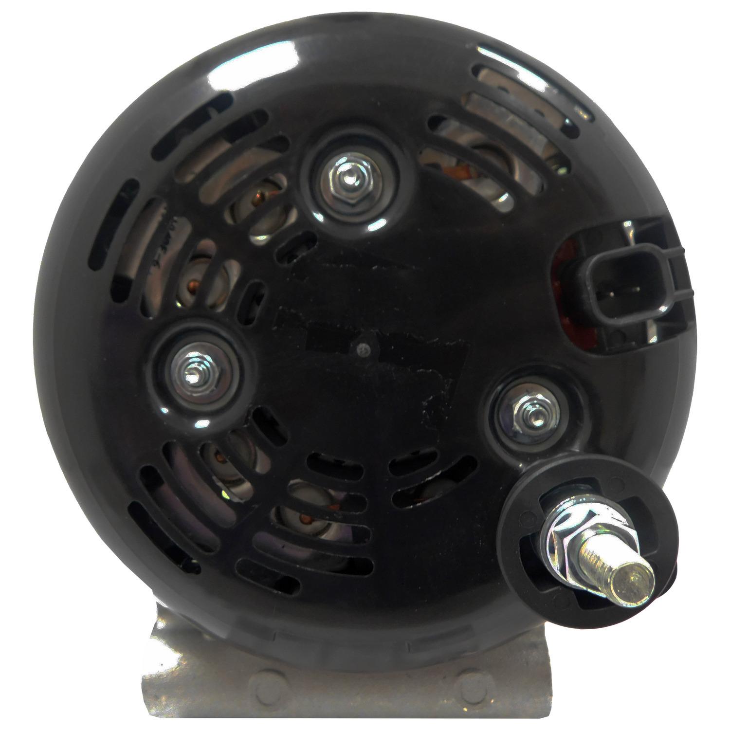 WAI 12887N Alternator product image 23 of 25
