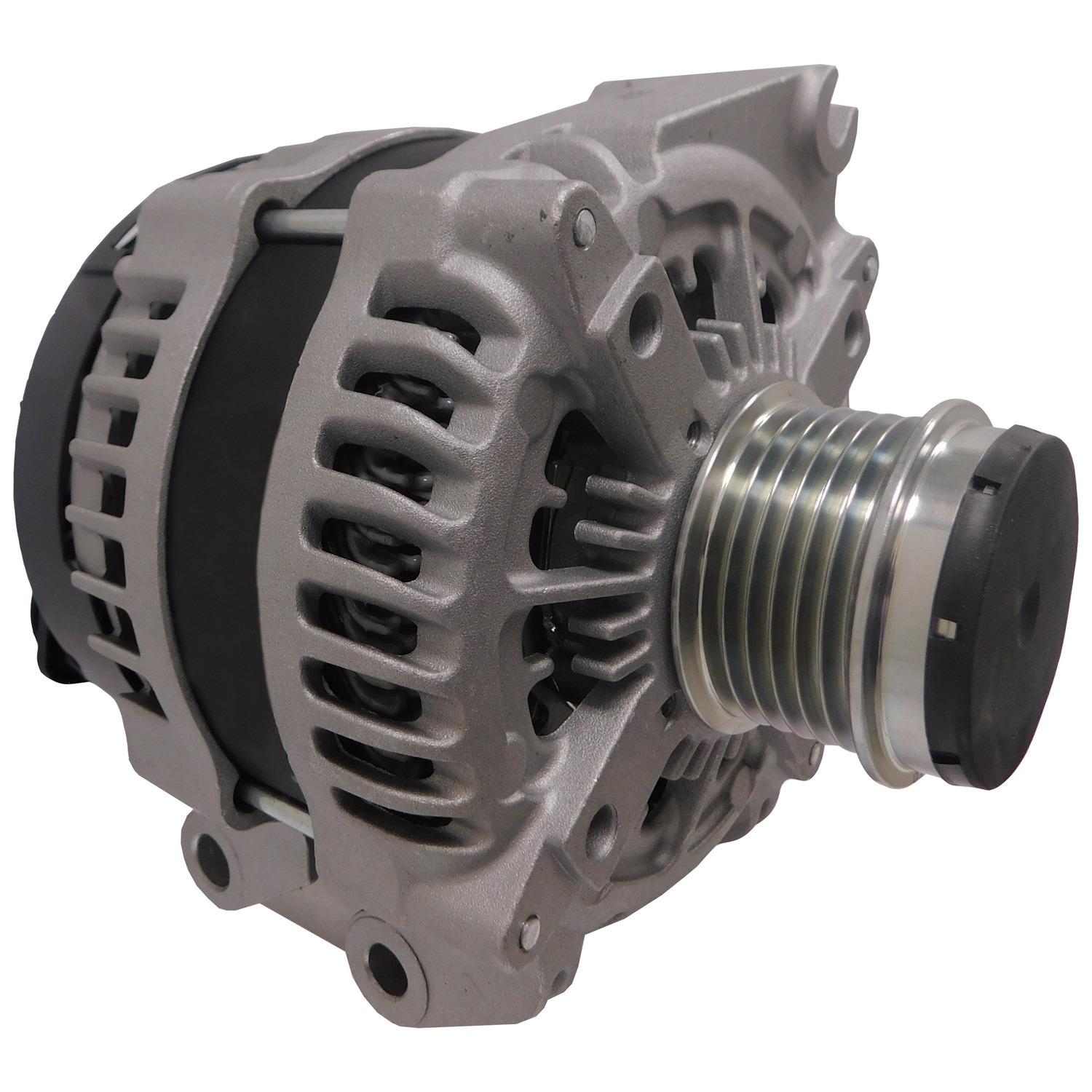 WAI 12887N Alternator product image 24 of 25