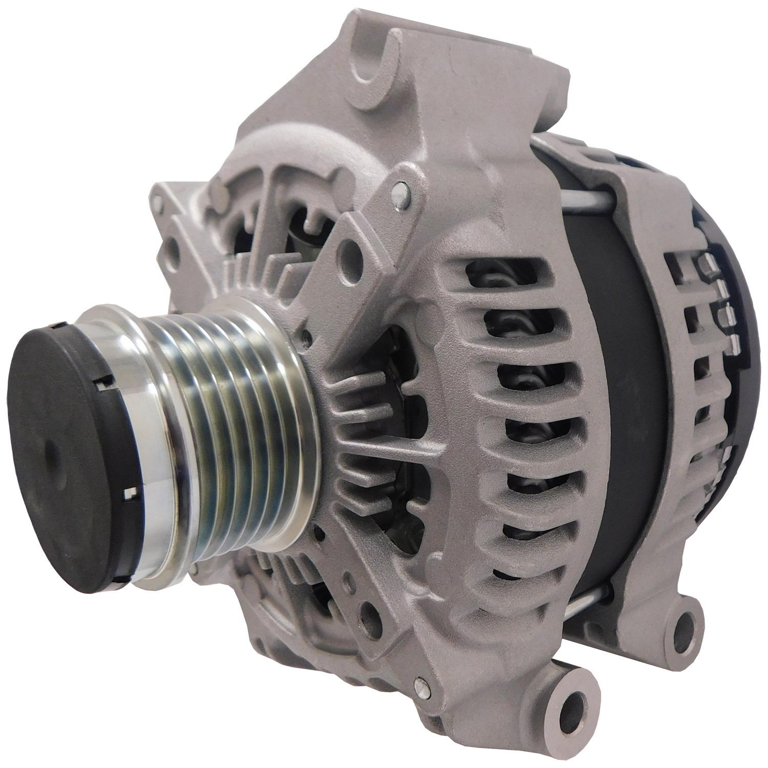 WAI 12887N Alternator product image 25 of 25