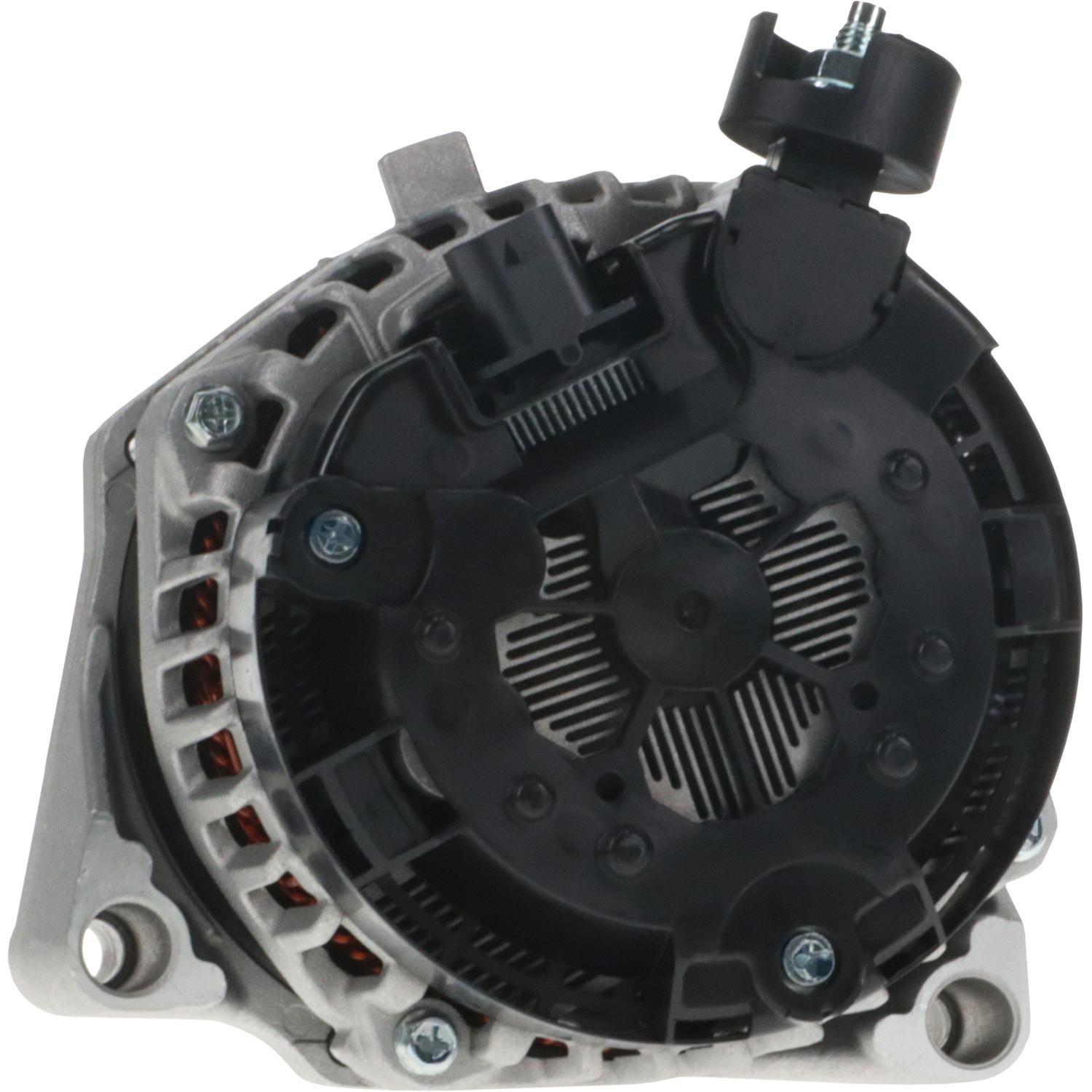 WAI 12891N Alternator product image 1 of 16