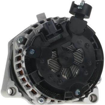 2021 GMC Yukon Alternator WAI 12891N image 1 of 4