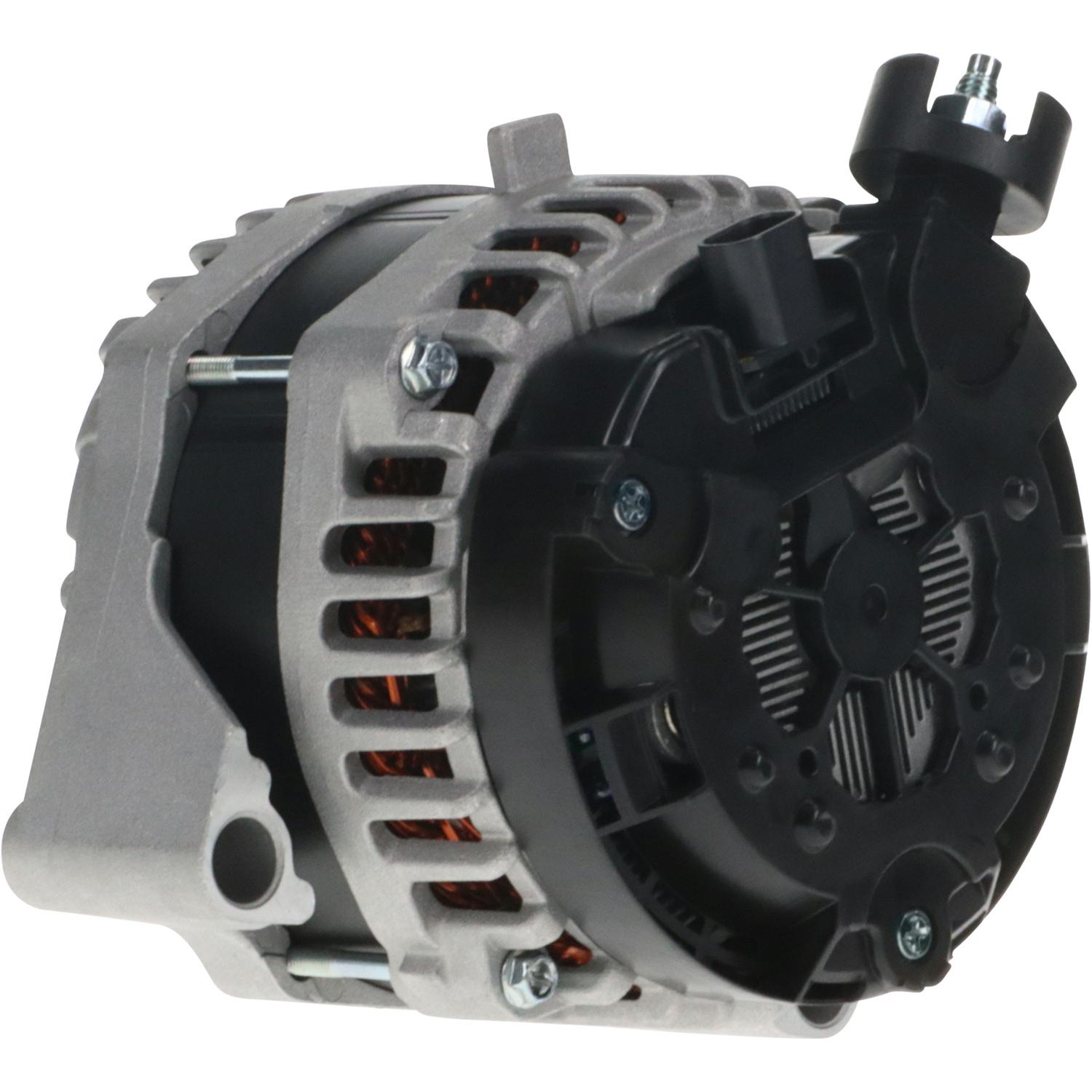 WAI 12891N Alternator product image 2 of 16