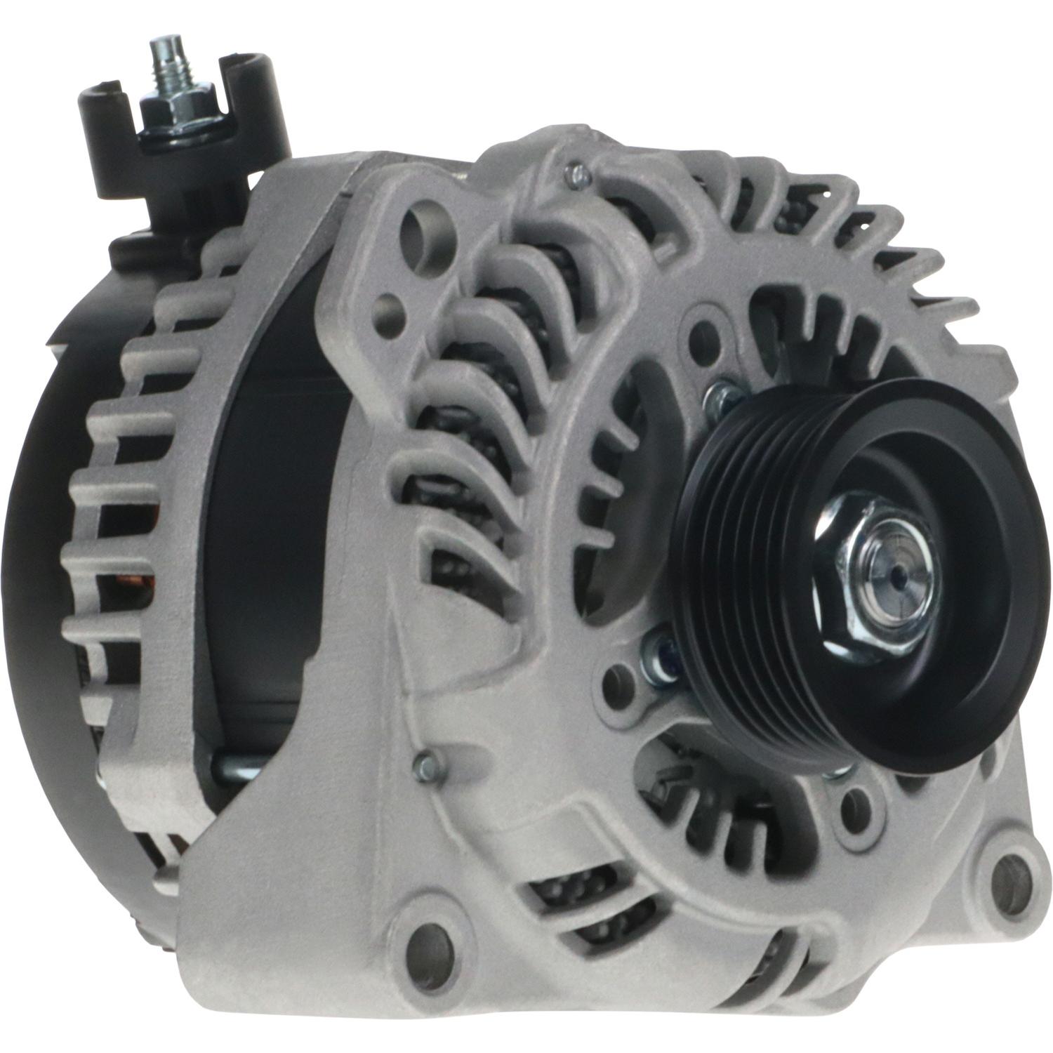 WAI 12891N Alternator product image 3 of 16
