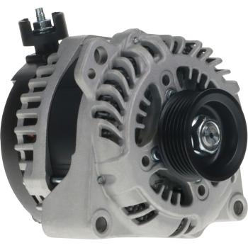 2021 GMC Yukon Alternator WAI 12891N image 3 of 4