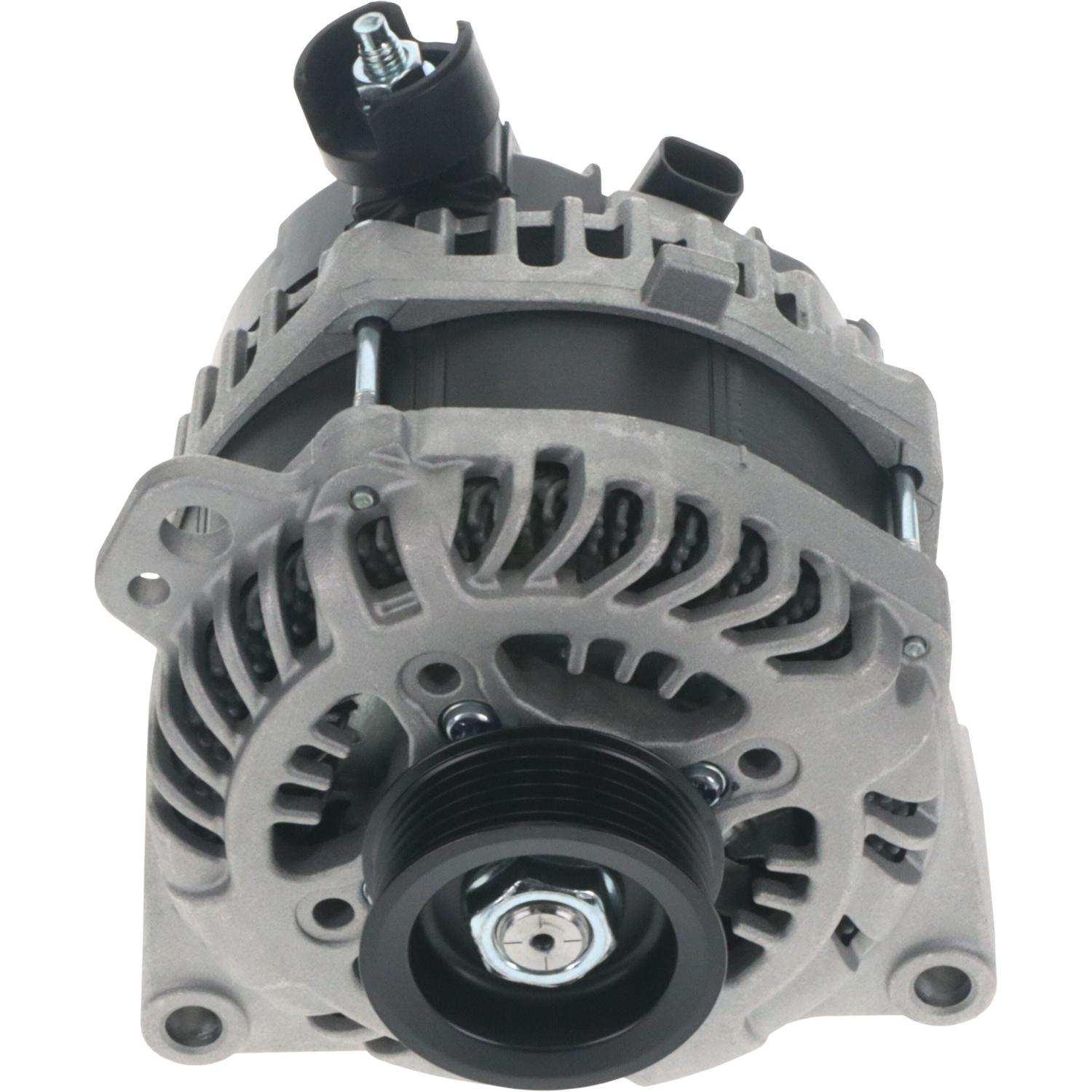 WAI 12891N Alternator product image 4 of 16