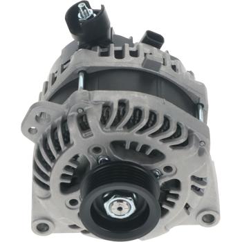 2021 GMC Yukon Alternator WAI 12891N image 4 of 4