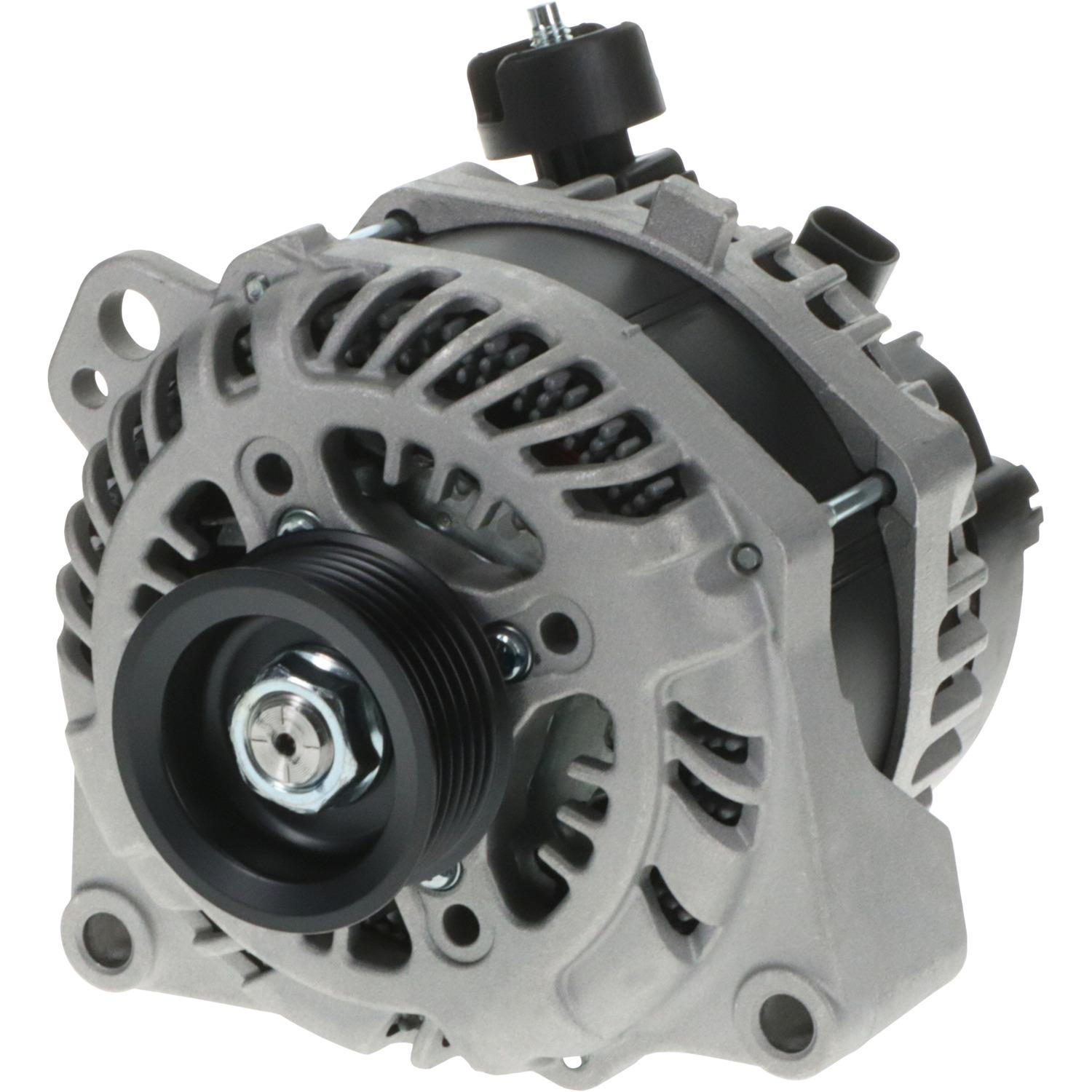 WAI 12891N Alternator product image 5 of 16